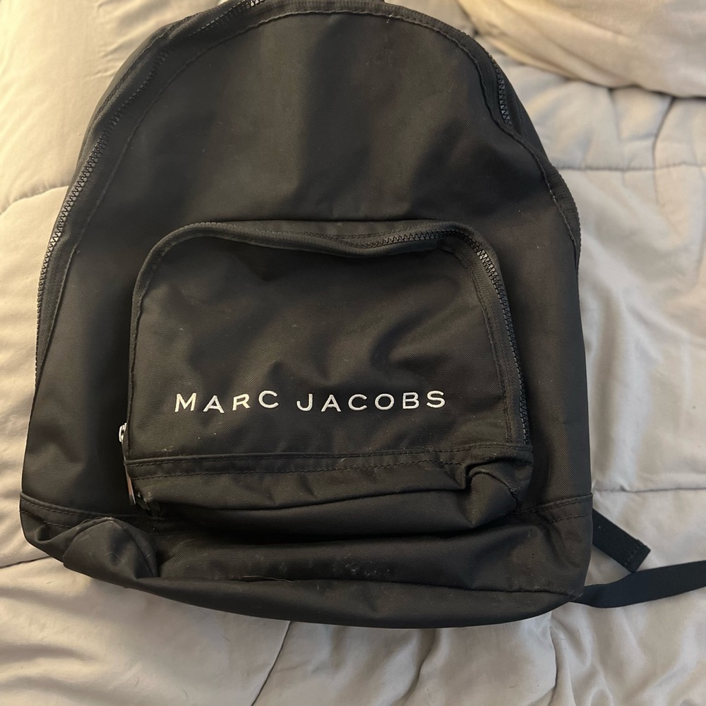 Marc Jacobs Baxkpack